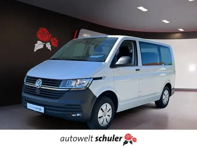 Volkswagen T6.1 Kombi
