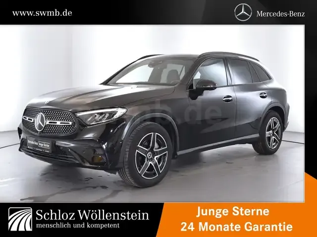 Mercedes-Benz GLC 450