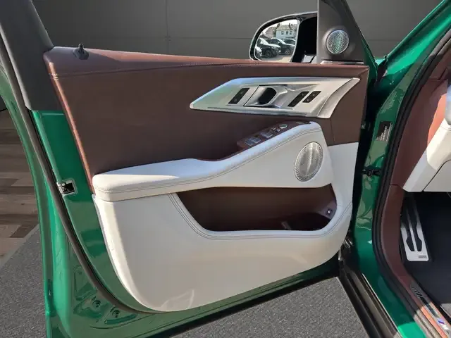 BMW XM