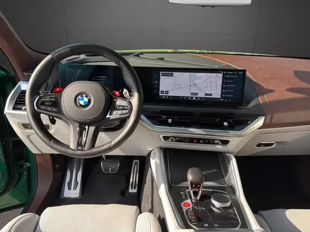 BMW XM