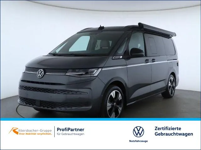 Volkswagen T7 California