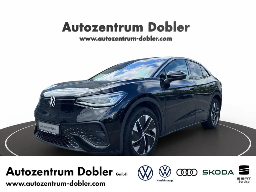 Volkswagen ID.5