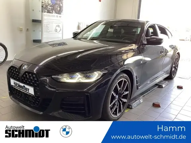 BMW 440