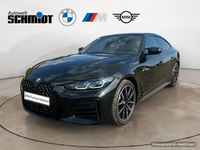BMW 440