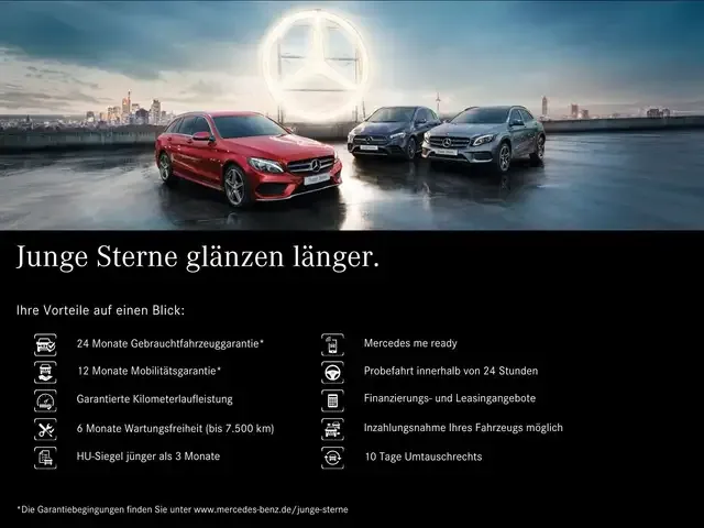 Mercedes-Benz CLE 300