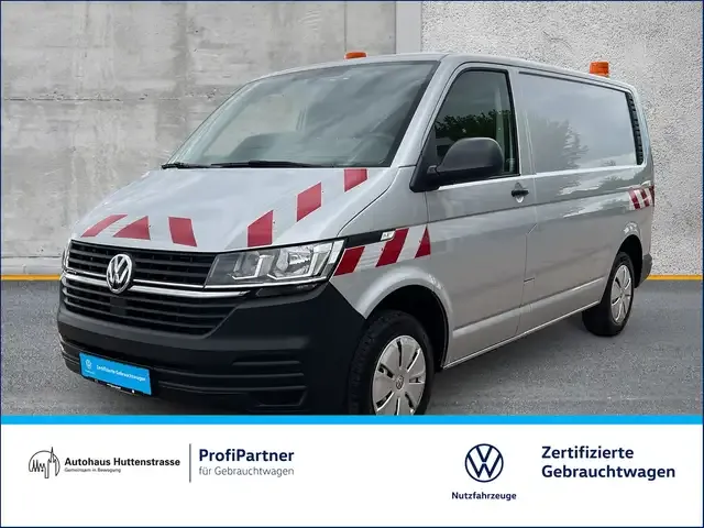 Volkswagen T6 Transporter