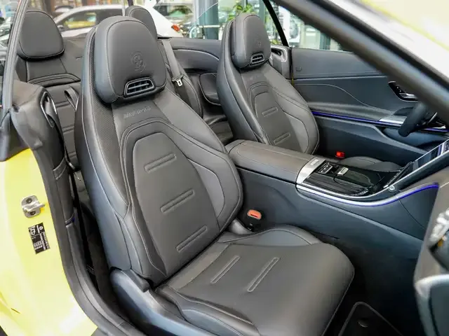 Mercedes-Benz CLE 53 AMG