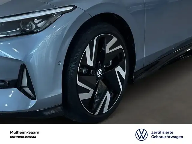 Volkswagen ID.7