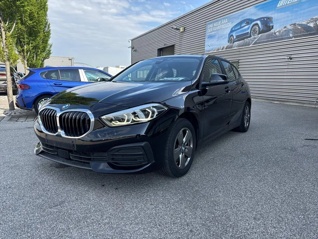 BMW 118