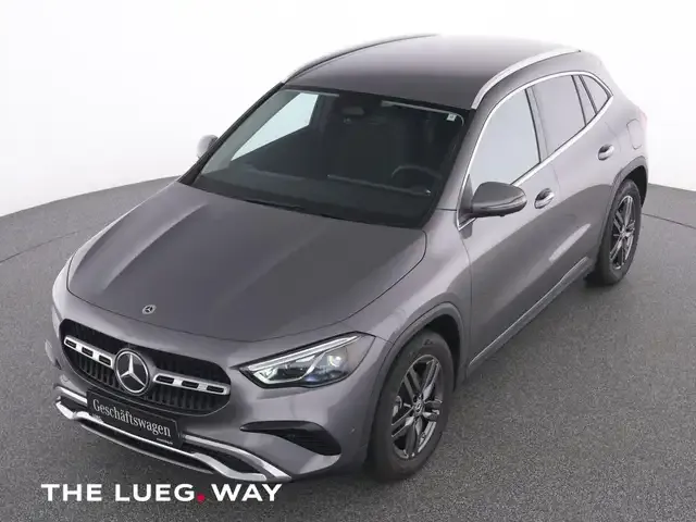 Mercedes-Benz GLA 180
