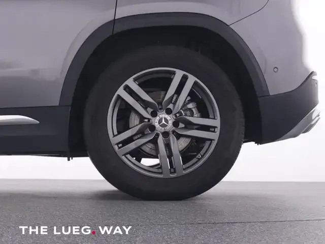Mercedes-Benz GLA 180