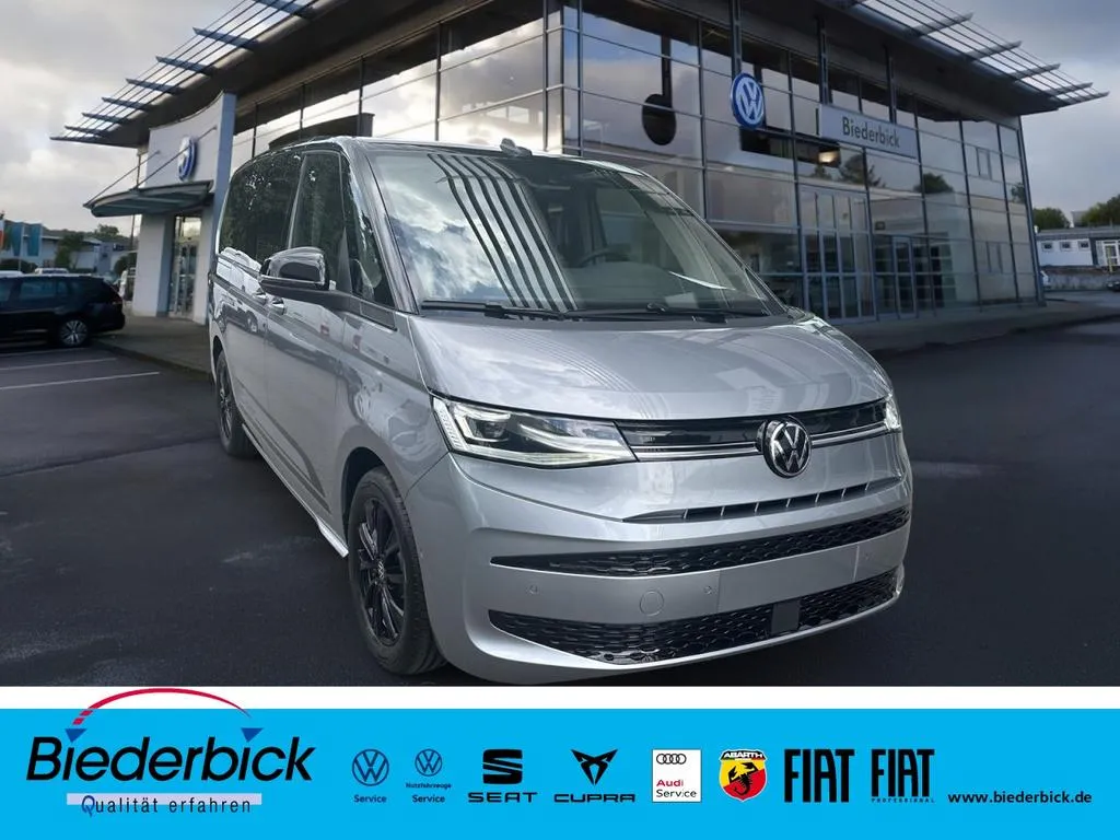 Volkswagen Autres