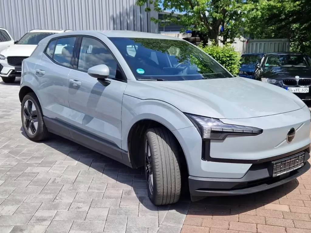 Volvo EX30