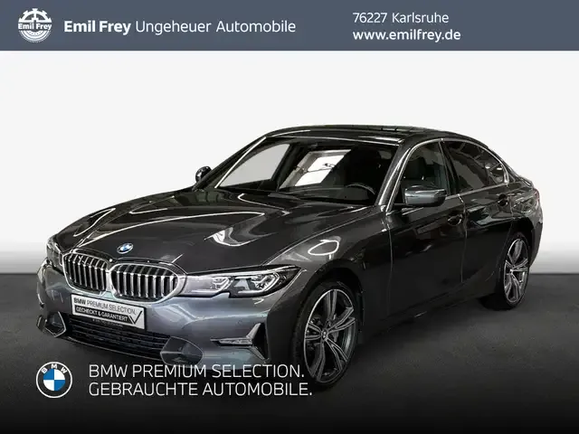 BMW 330