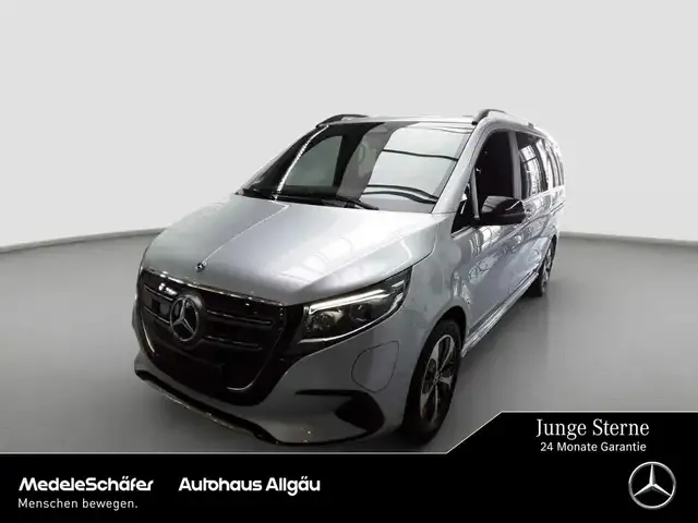 Mercedes-Benz EQV 300