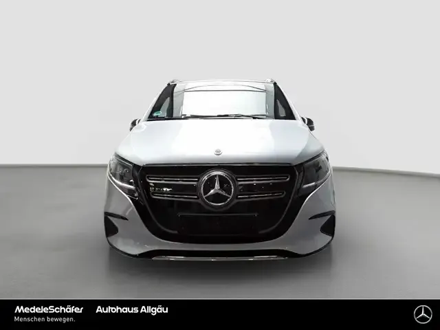 Mercedes-Benz EQV 300