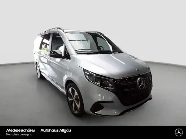 Mercedes-Benz EQV 300