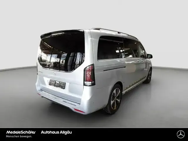 Mercedes-Benz EQV 300