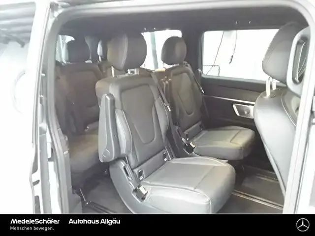 Mercedes-Benz EQV 300