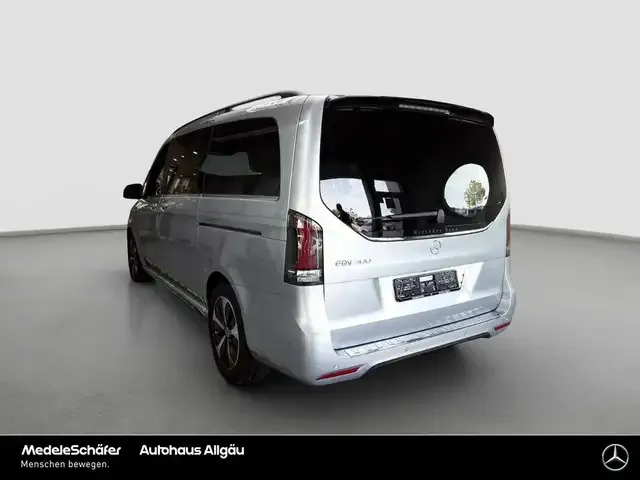 Mercedes-Benz EQV 300