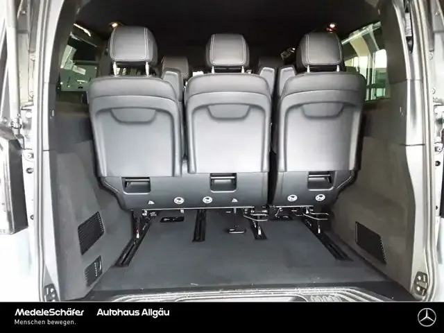 Mercedes-Benz EQV 300