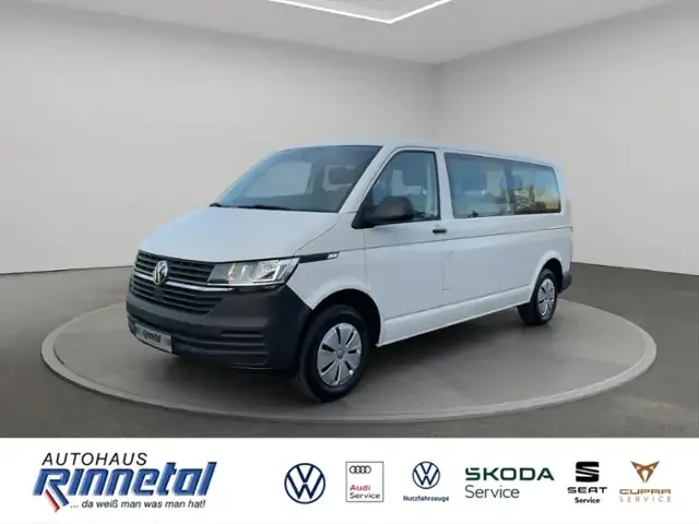 Volkswagen T6 Kombi