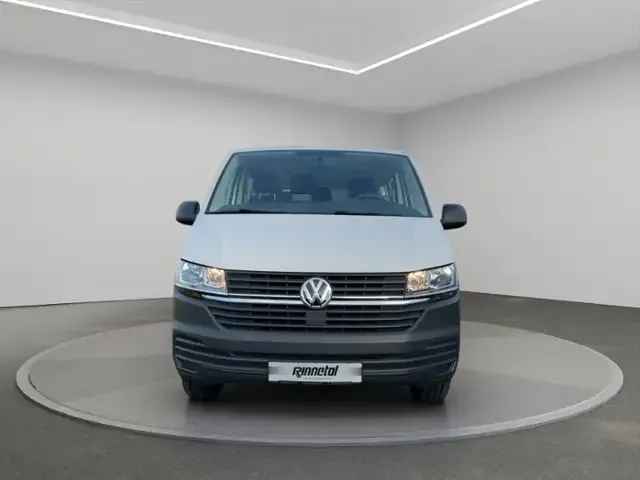 Volkswagen T6 Kombi