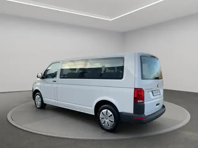 Volkswagen T6 Kombi