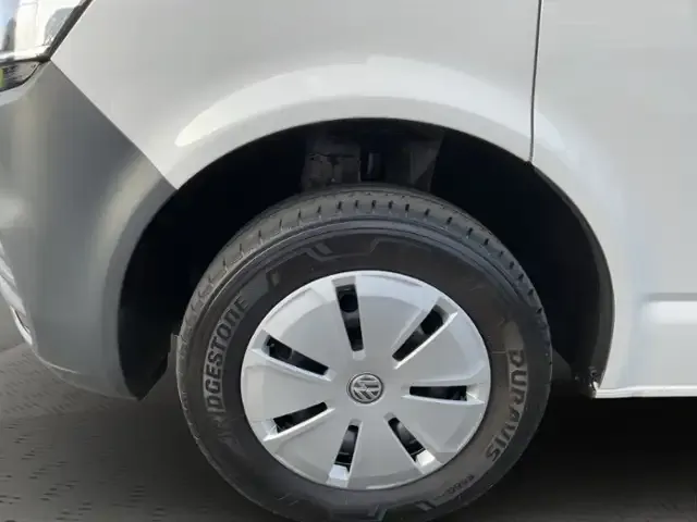 Volkswagen T6 Kombi