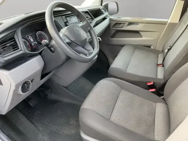 Volkswagen T6 Kombi
