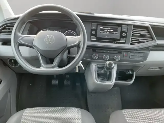 Volkswagen T6 Kombi