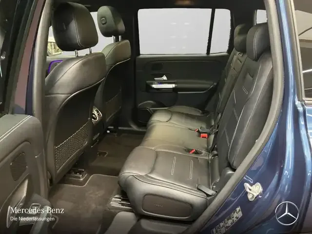 Mercedes-Benz EQB 350