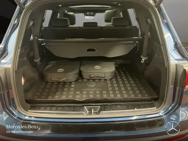 Mercedes-Benz EQB 350