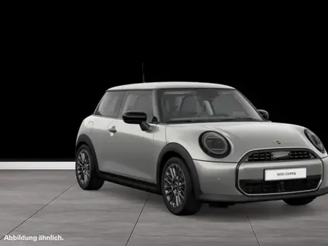 MINI Cooper C