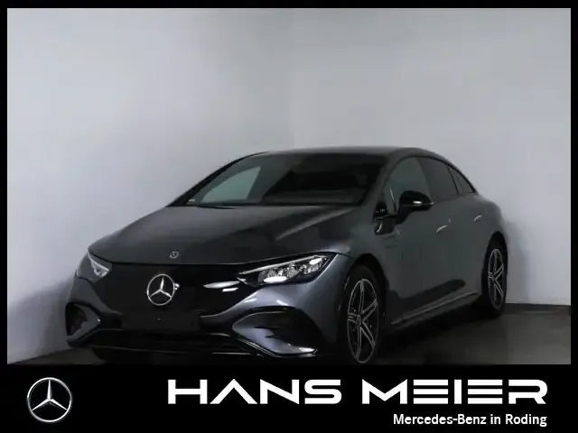 Mercedes-Benz EQE 300