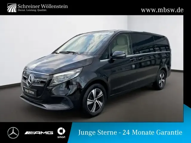 Mercedes-Benz EQV 300