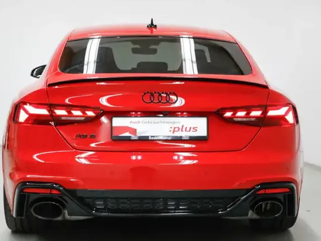 Audi RS5
