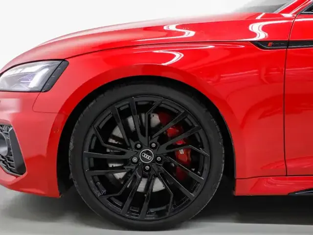 Audi RS5