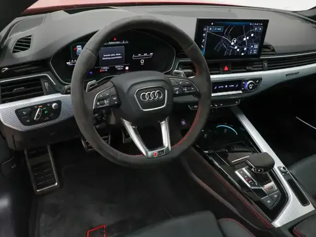 Audi RS5