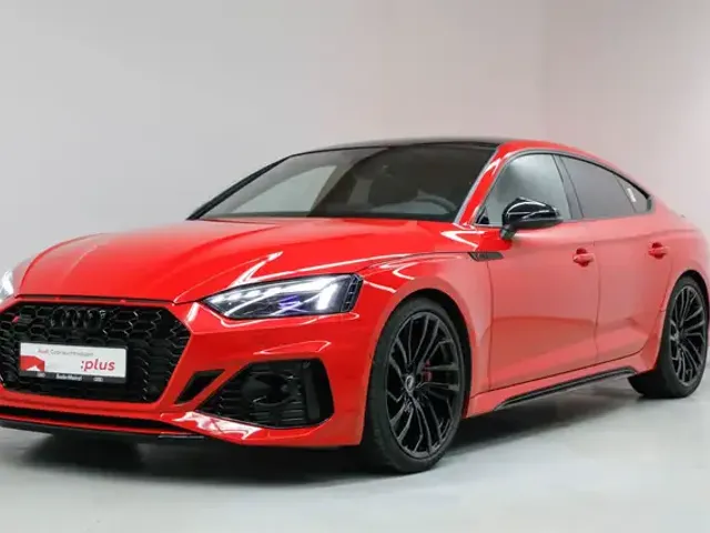Audi RS5