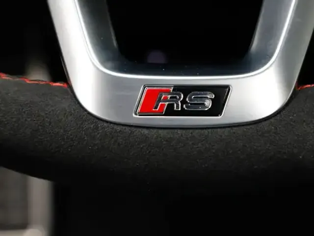 Audi RS5