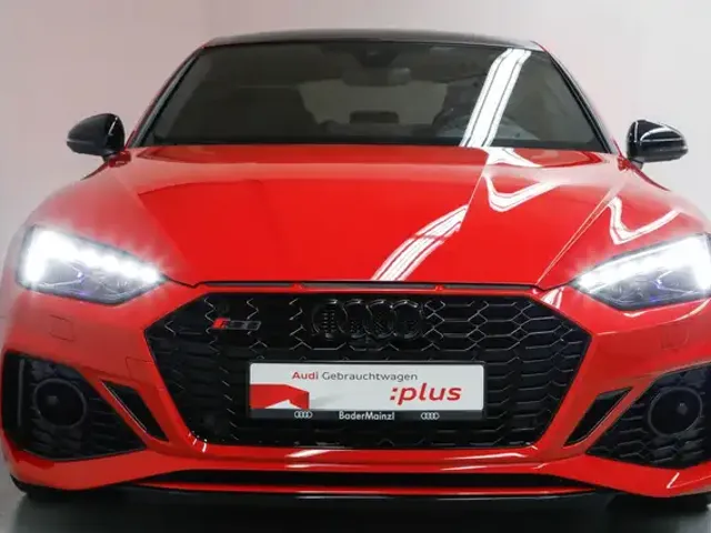 Audi RS5