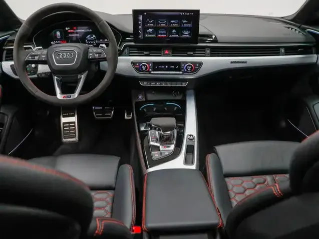 Audi RS5