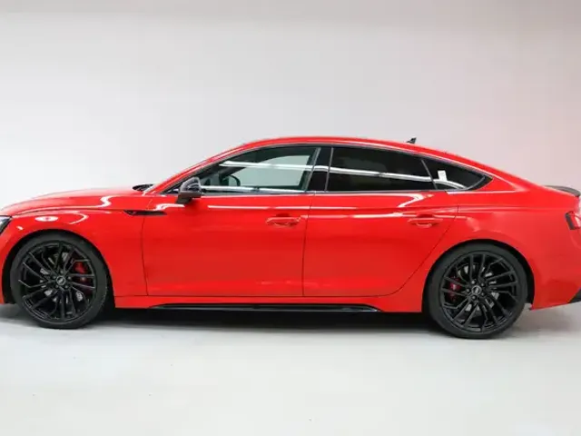 Audi RS5