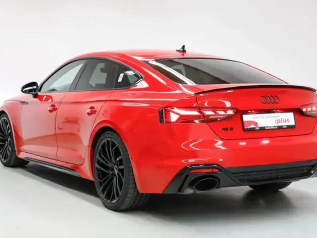 Audi RS5