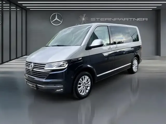 Volkswagen T6.1 Multivan