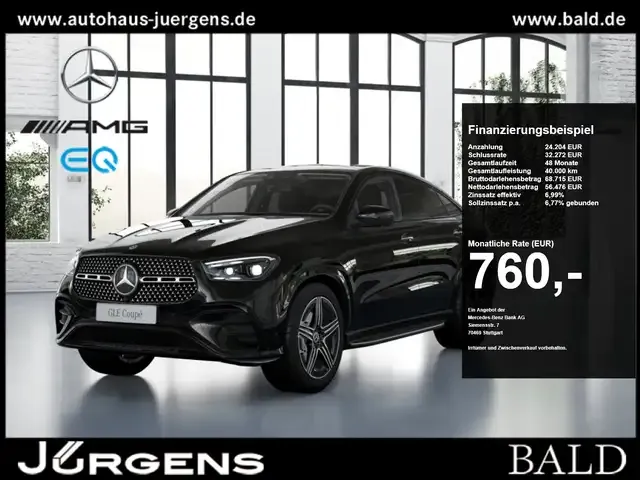 Mercedes-Benz GLE 300