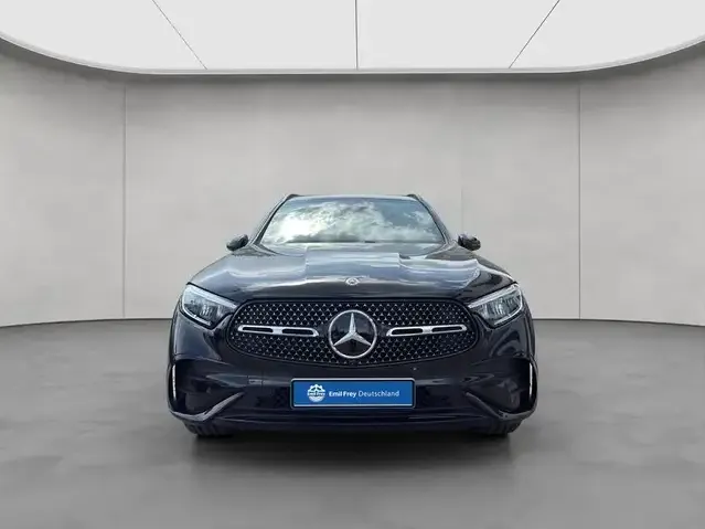 Mercedes-Benz GLC 200