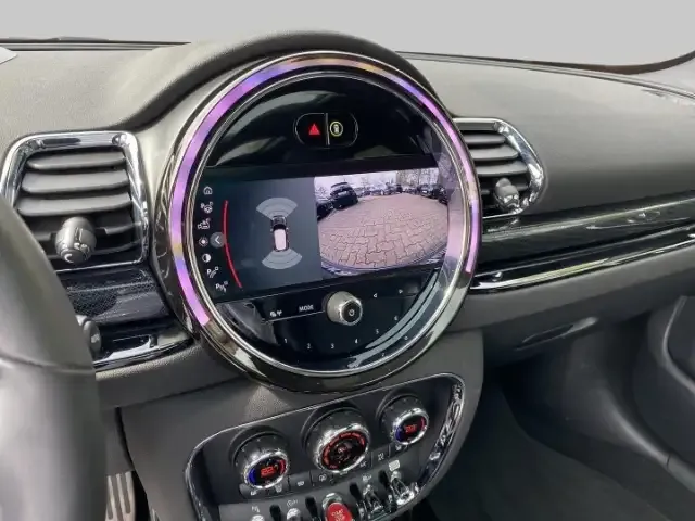 MINI Cooper SD Clubman