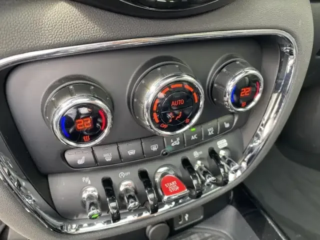 MINI Cooper SD Clubman